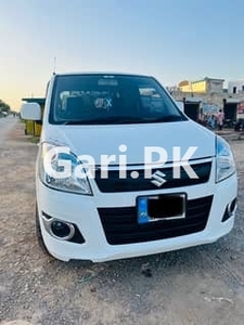 Suzuki Wagon R 2020 for Sale in G-13/1