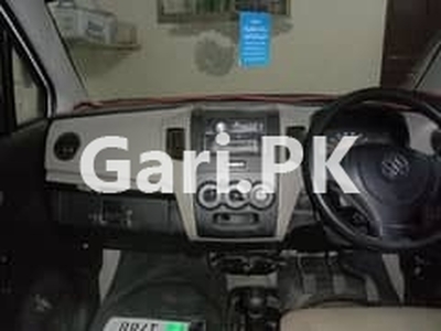 Suzuki Wagon R 2020 for Sale in Jhang Road