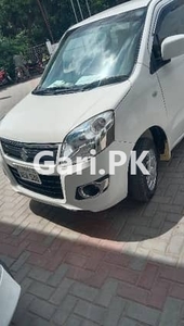 Suzuki Wagon R 2021 for Sale in Multan