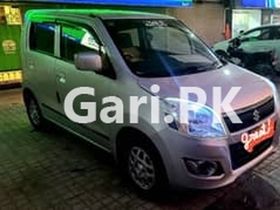 Suzuki Wagon R 2021 for Sale in Others