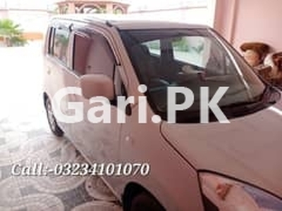 Suzuki Wagon R 2022 for Sale in Allama Iqbal Town