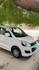 Suzuki Wagon R 2022 for Sale in Karachi