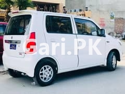 Suzuki Wagon R 2022 for Sale in Satellite Town