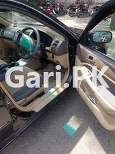 Suzuki Wagon R FT Limited 2008 for Sale in Lahore