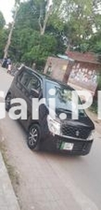 Suzuki Wagon R FX Limited 2016 for Sale in Lahore