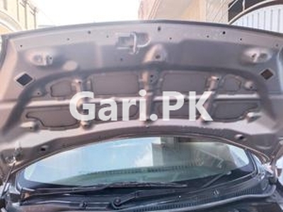 Suzuki Wagon R VXL 2016 for Sale in Faisalabad