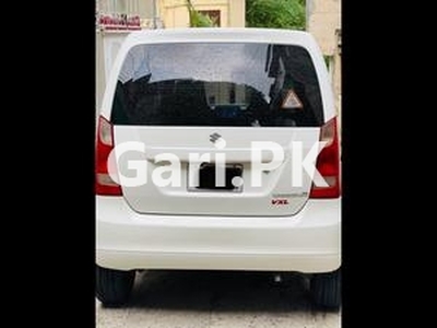 Suzuki Wagon R VXL 2017 for Sale in Rawalpindi