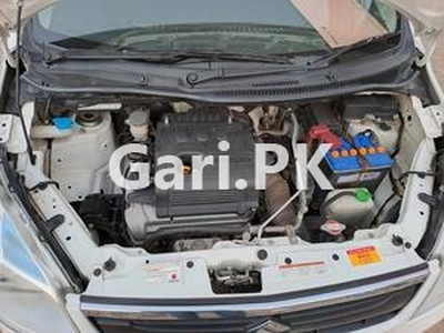 Suzuki Wagon R VXL 2019 for Sale in Chakwal