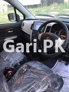 Suzuki Wagon R VXL 2022 for Sale in Islamabad