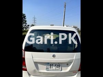 Suzuki Wagon R VXR 2014 for Sale in Islamabad