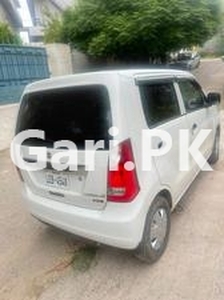 Suzuki Wagon R VXR 2020 for Sale in Islamabad