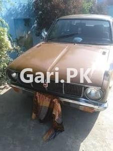 Toyota 86 1975 for Sale in Kallar Syedan