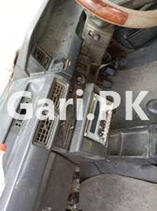 Toyota 86 GT Limited 1986 for Sale in Lahore