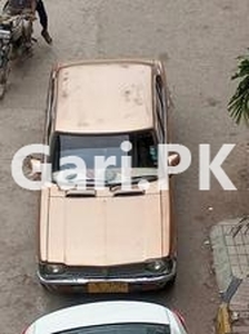 Toyota Corolla 1974 for Sale in Karachi