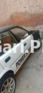 Toyota Corolla 1988 for Sale in Arifwala