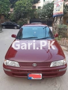 Toyota Corolla 2.0 D 1996 for Sale in Green City