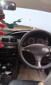 Toyota Corolla 2.0 D 2000 for Sale in Chakwal