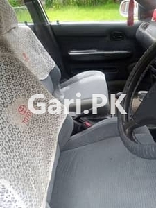 Toyota Corolla 2.0 D 2001 for Sale in Kundian City