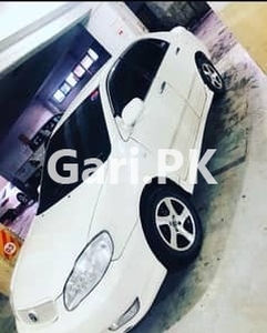 Toyota Corolla 2.0 D 2003 for Sale in Mirpur