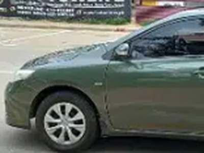 Toyota Corolla 2021 for Sale in Karachi