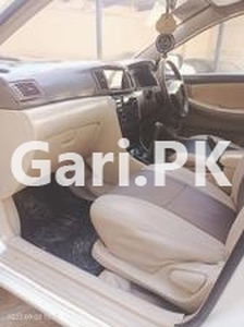Toyota Corolla 2.0D 2003 for Sale in Lahore