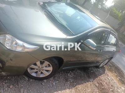 Toyota Corolla Altis 1.6 2012 for Sale in Abbottabad