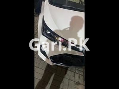 Toyota Corolla Altis X Automatic 1.6 Special Edition 2021 for Sale in Lahore