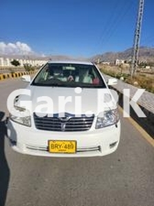 Toyota Corolla G 2005 for Sale in Quetta