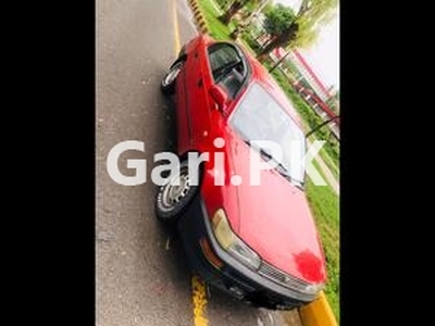 Toyota Corolla GL 1994 for Sale in Rawalpindi