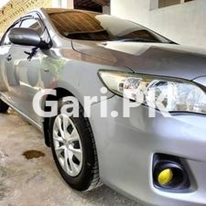 Toyota Corolla GLi 1.3 VVTi 2013 for Sale in Islamabad
