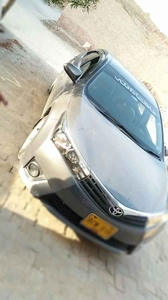 Toyota Corolla GLi 2015 for Sale in Multan