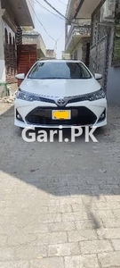 Toyota Corolla GLI 2019 for Sale in Al Nabi Colony