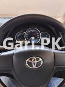 Toyota Corolla GLi Automatic 1.3 VVTi 2018 for Sale in Khanpur