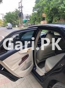 Toyota Corolla GLi Limited Edition 1.3 VVTi 2012 for Sale in Lahore