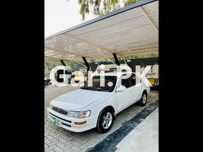Toyota Corolla SE Limited 1994 for Sale in Sargodha