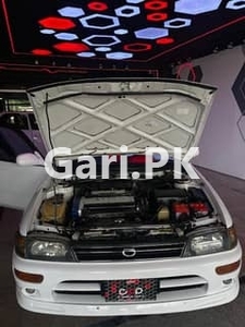 Toyota Corolla XE 1991 for Sale in Bahria Town