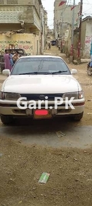Toyota Corolla XE 1994 for Sale in Naya Nazimabad - Block B