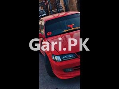 Toyota Corolla XE 1997 for Sale in Peshawar