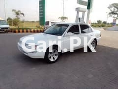 Toyota Corolla XE 1998 for Sale in Others