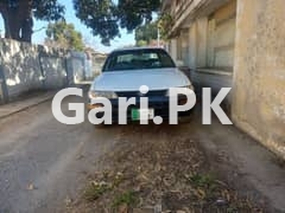 Toyota Corolla XE 1999 for Sale in Others