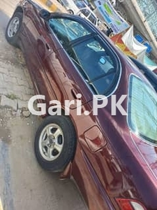 Toyota Corolla XE 2000 for Sale in 7th Road