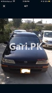 Toyota Corolla XE 2000 for Sale in Saddar