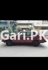 Toyota Corolla XE Limited 1980 for Sale in Lahore
