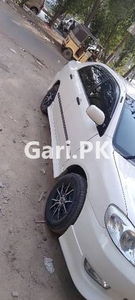 Toyota Corolla XLI 2005 for Sale in Gulshan-e-Iqbal