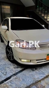 Toyota Corolla XLI 2007 for Sale in DHA Phase 5