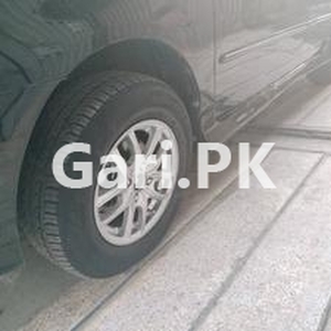 Toyota Corolla XLi 2007 for Sale in Lahore