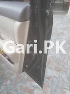Toyota Corolla XLi 2007 for Sale in Lahore