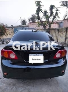 Toyota Corolla XLI 2010 for Sale in Cantt