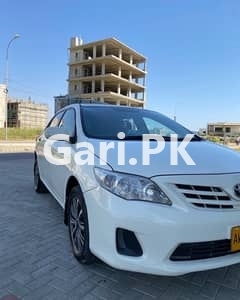 Toyota Corolla XLI 2011 for Sale in DHA Phase 2