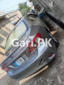 Toyota Corolla XLI 2012 for Sale in Faisalabad